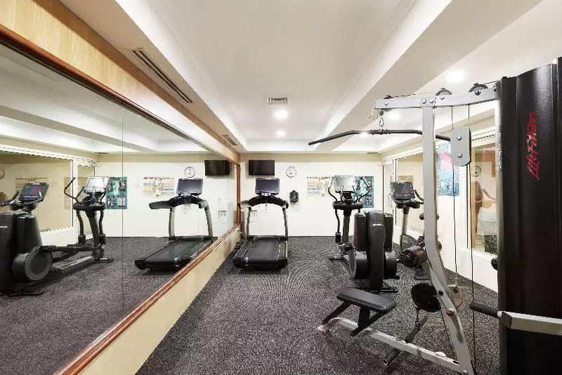 فندق Rydges Darling Square Apartment