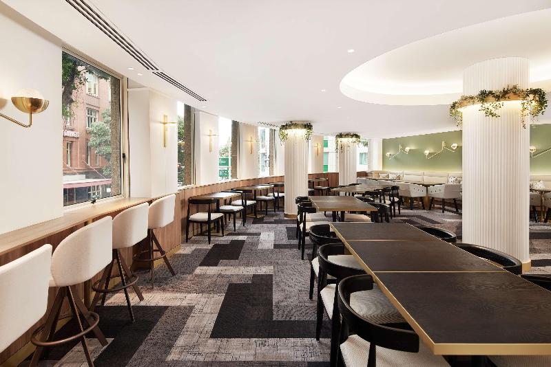 Hotel Rydges Darling Square Apartment