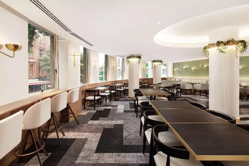 فندق Rydges Darling Square Apartment