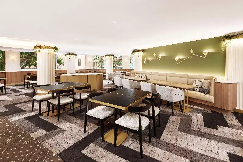 فندق Rydges Darling Square Apartment