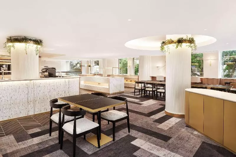 فندق Rydges Darling Square Apartment