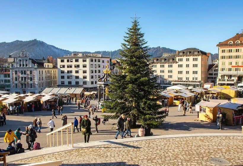 בית מלון כפרי Sonne