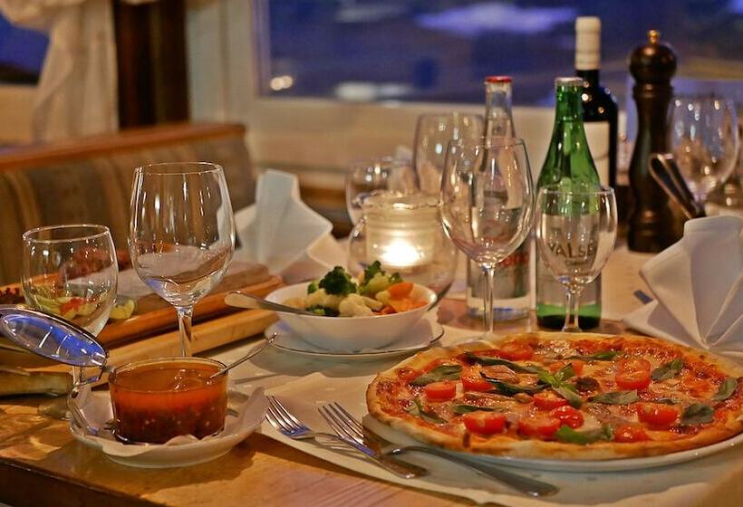 בית מלון כפרי Sonne