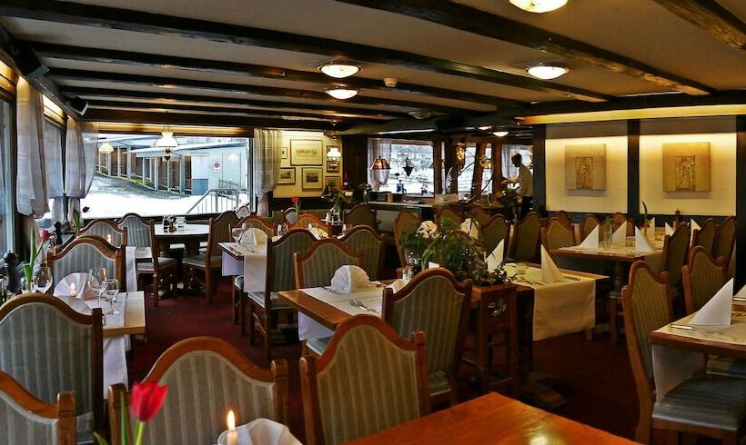 בית מלון כפרי Sonne