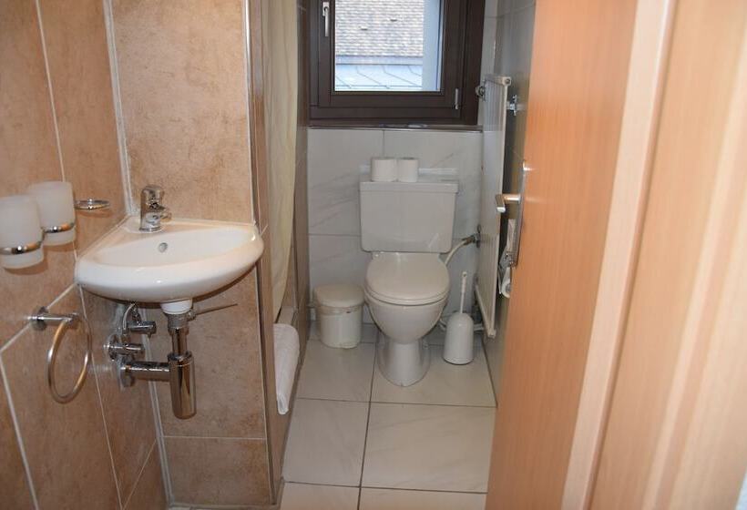 בית מלון כפרי Sonne