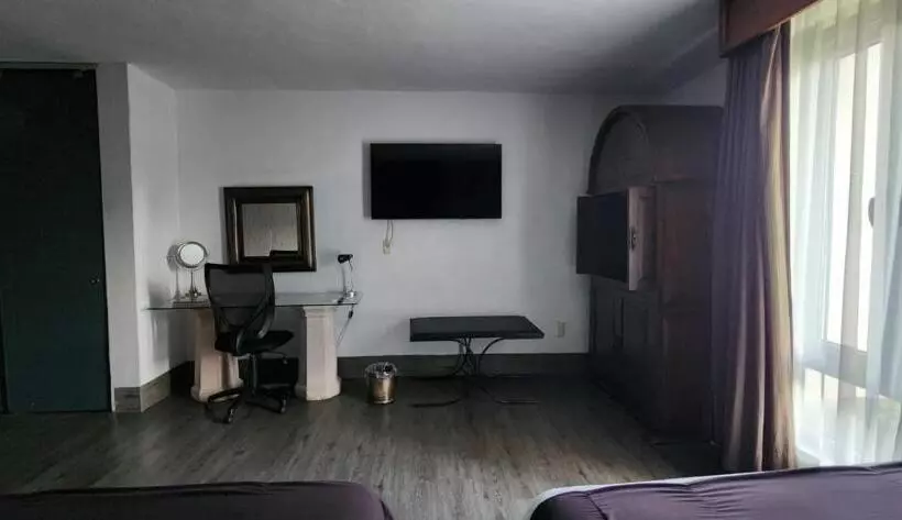 هتل & Spa Hacienda Baruk