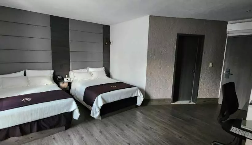 هتل & Spa Hacienda Baruk