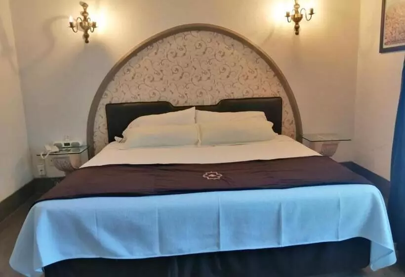 هتل & Spa Hacienda Baruk