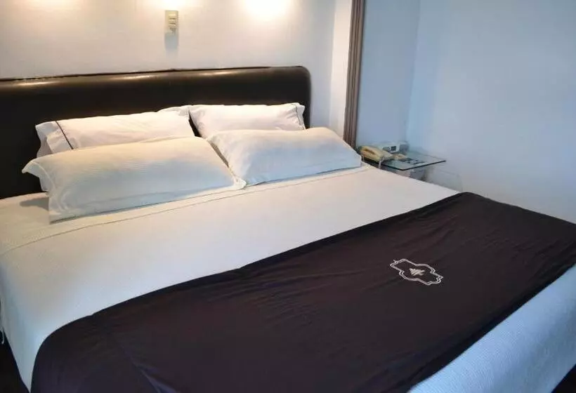 هتل & Spa Hacienda Baruk