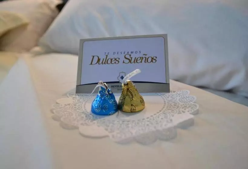 هتل & Spa Hacienda Baruk