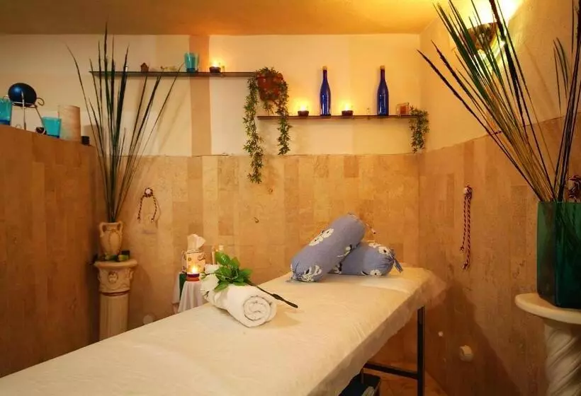 هتل & Spa Hacienda Baruk