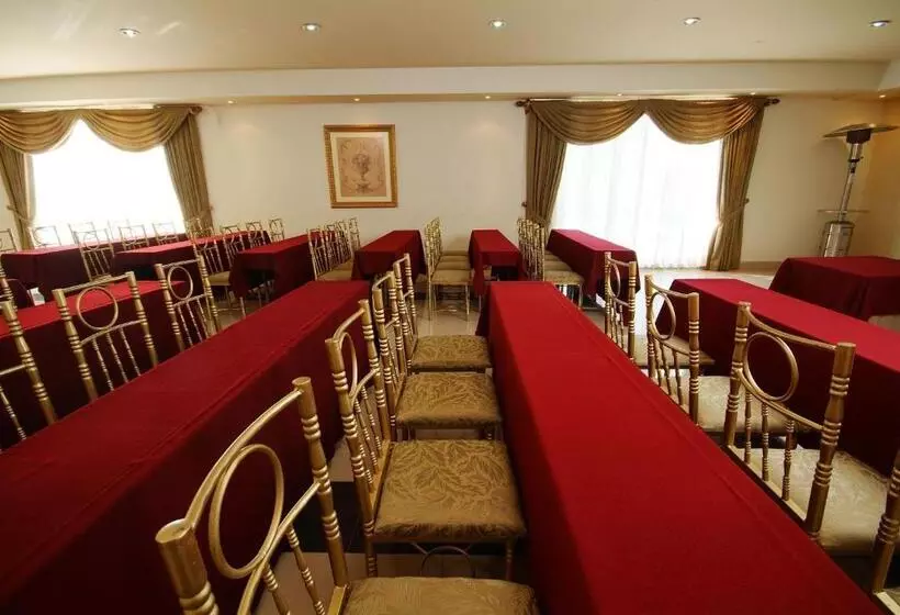 هتل & Spa Hacienda Baruk