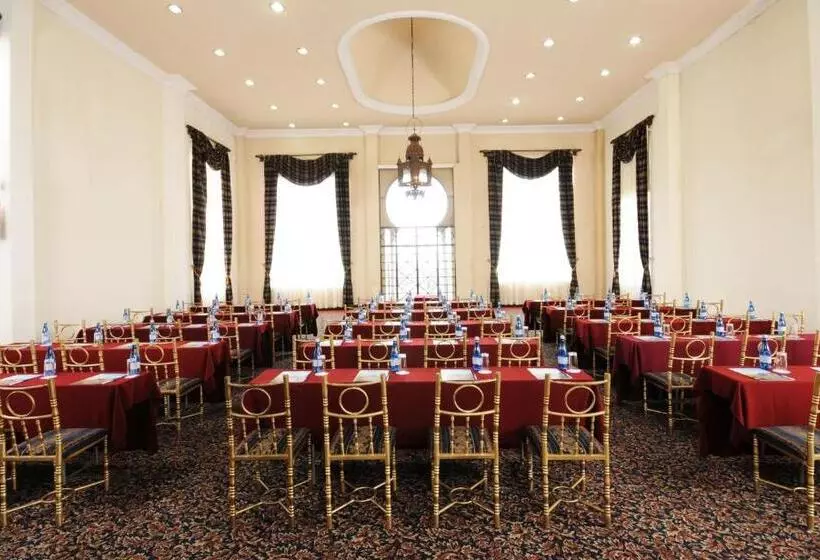 هتل & Spa Hacienda Baruk