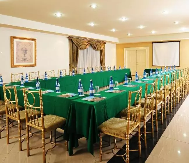 هتل & Spa Hacienda Baruk