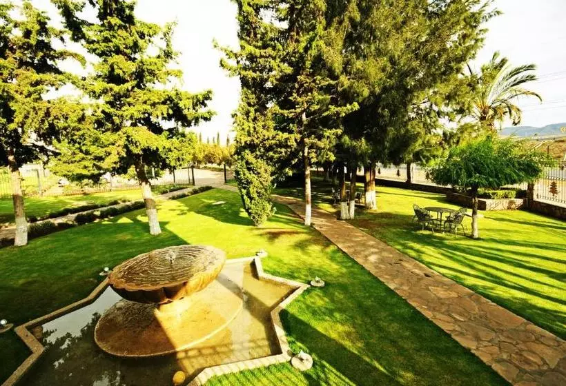 هتل & Spa Hacienda Baruk