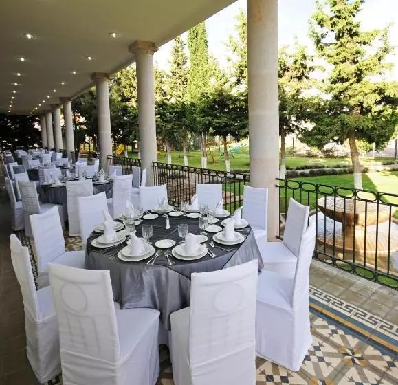 هتل & Spa Hacienda Baruk