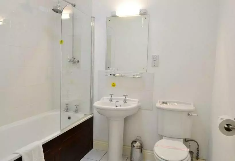 Отель The Imperial