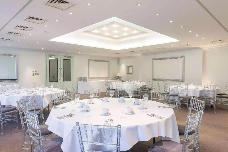 فندق The Lincoln