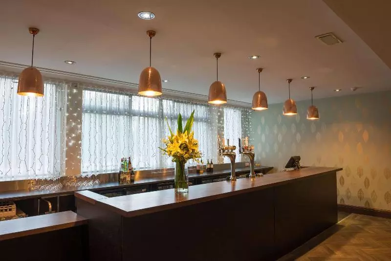 فندق The Lincoln