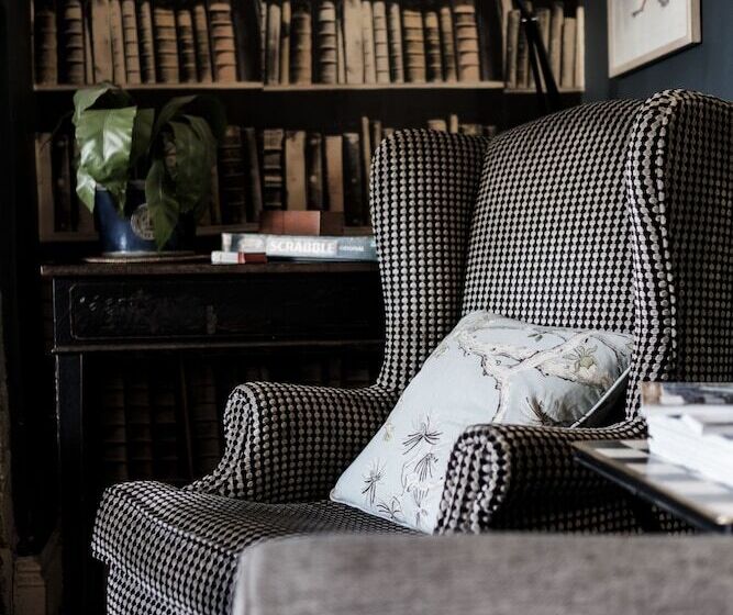 בית מלון כפרי The Swan