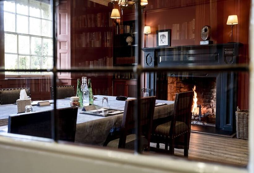 בית מלון כפרי The Swan