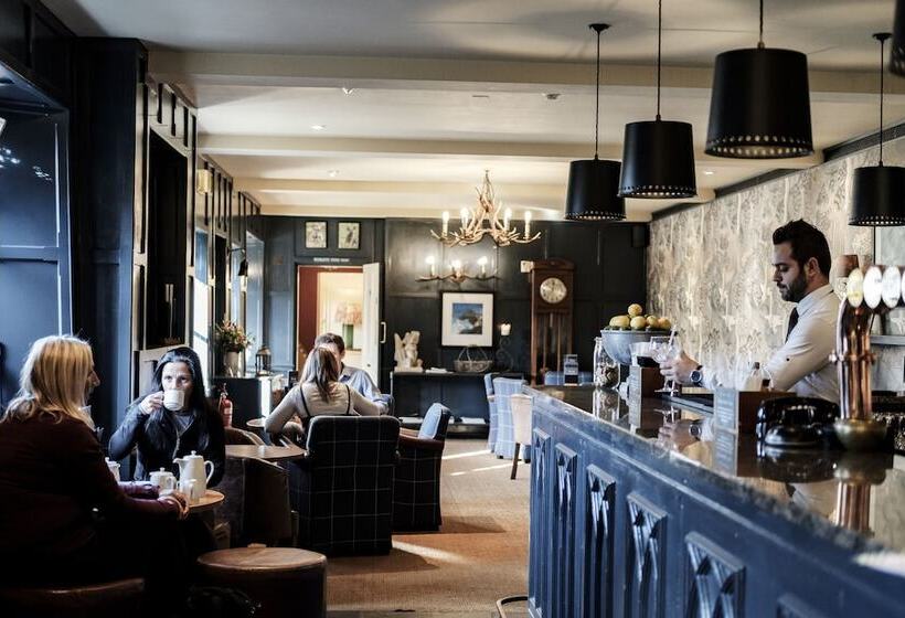 בית מלון כפרי The Swan