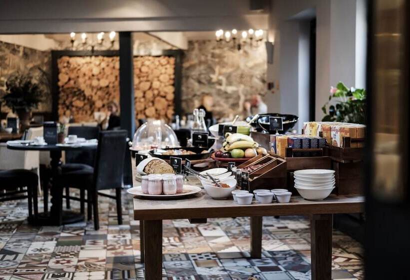 בית מלון כפרי The Swan