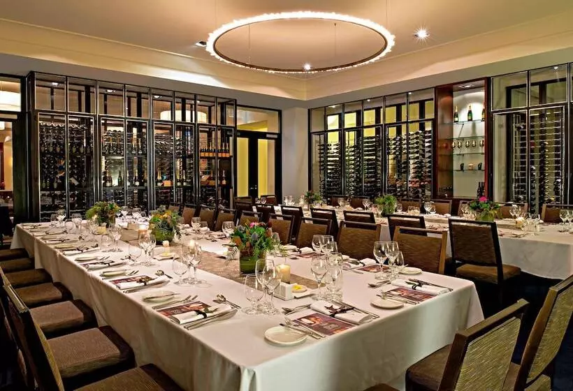 בית מלון כפרי The Westin Melbourne