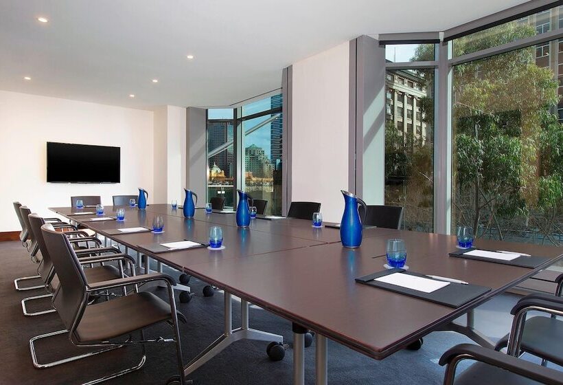 ホテル The Westin Melbourne