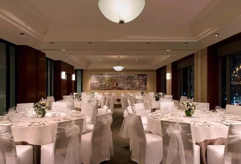 בית מלון כפרי The Westin Melbourne