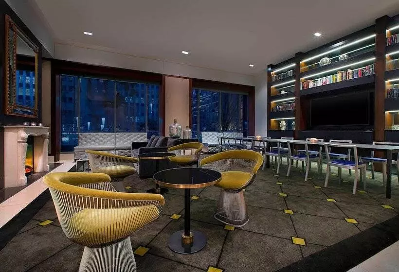 בית מלון כפרי The Westin Melbourne