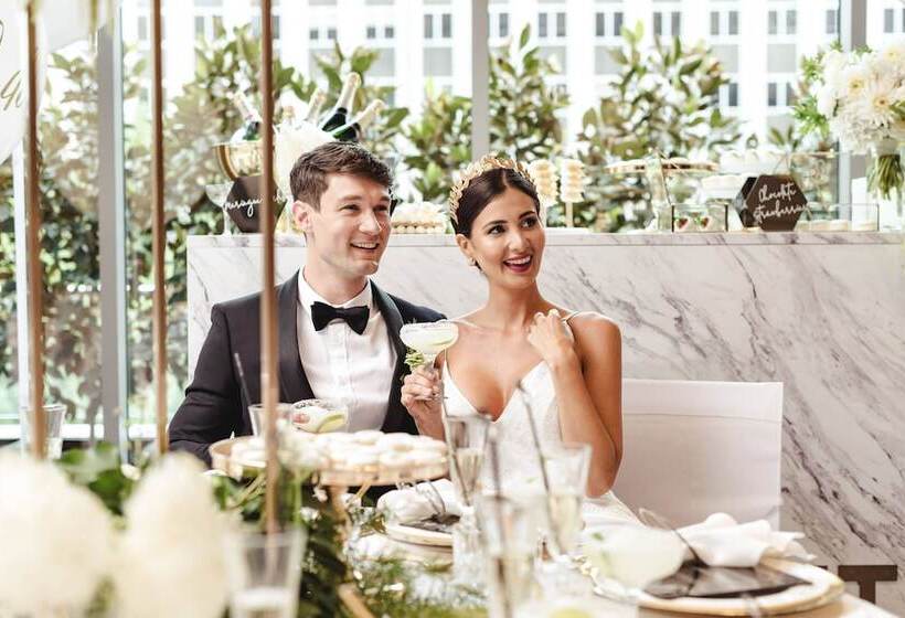 ホテル The Westin Melbourne