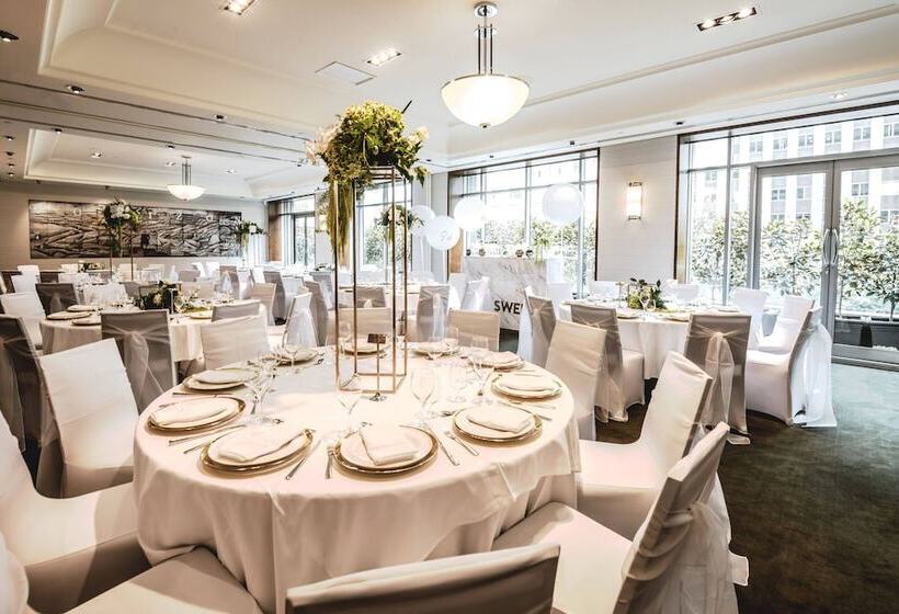 ホテル The Westin Melbourne