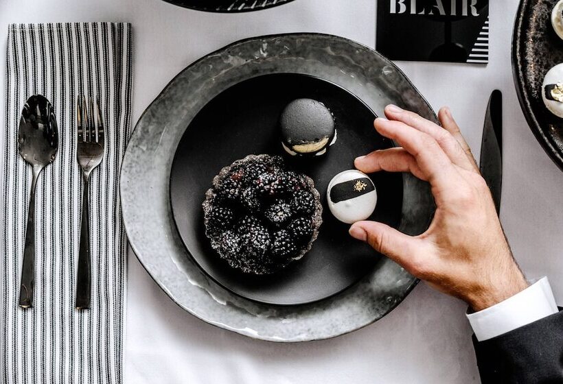 ホテル The Westin Melbourne