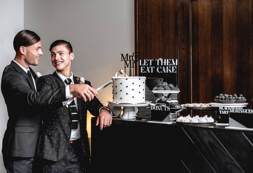 ホテル The Westin Melbourne