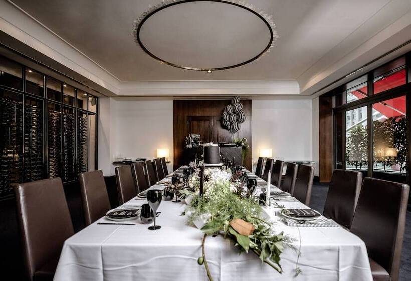 ホテル The Westin Melbourne