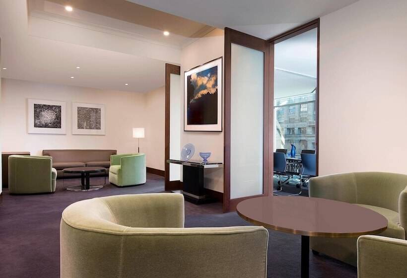 ホテル The Westin Melbourne