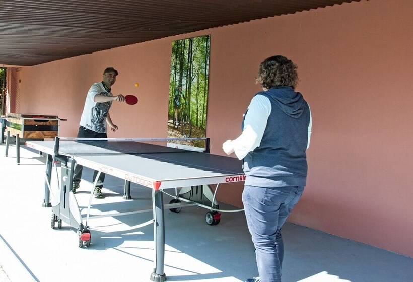 ホテル Villa Del Sole Garni