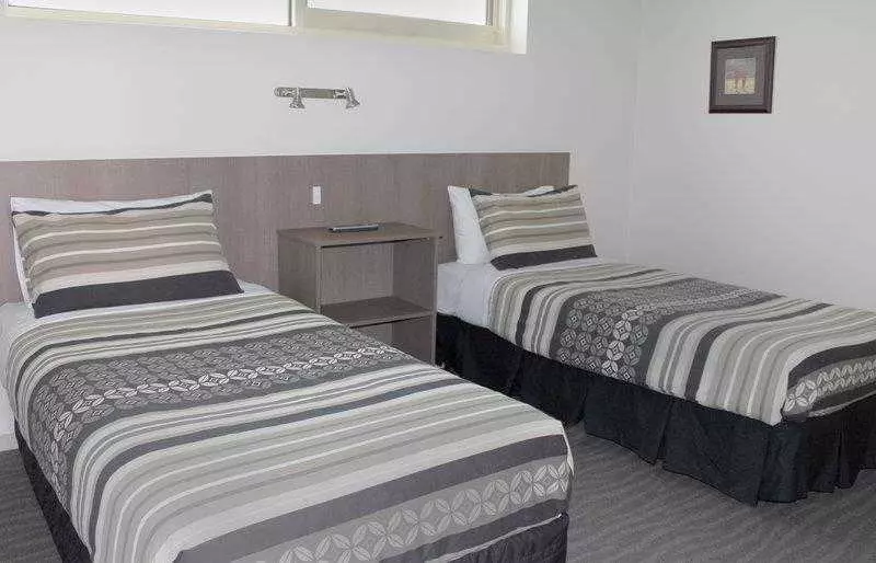 酒店 Werribee Park Motor Inn