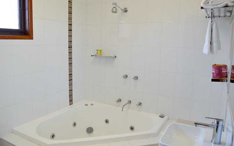 酒店 Werribee Park Motor Inn