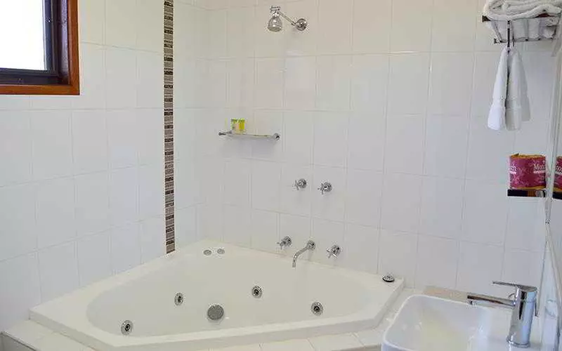 酒店 Werribee Park Motor Inn