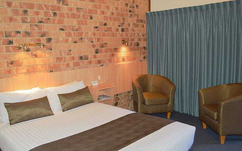 酒店 Werribee Park Motor Inn