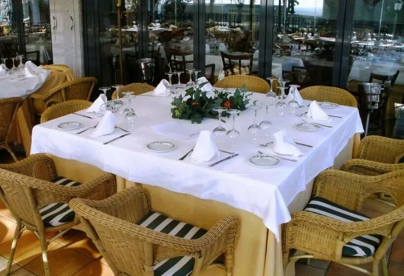 Hospedium Hotel Los Lanceros