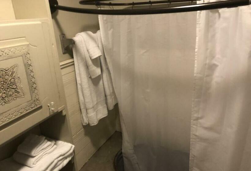 تختخواب و صبحانه El Nopal Casita Close To Sul Ross State University