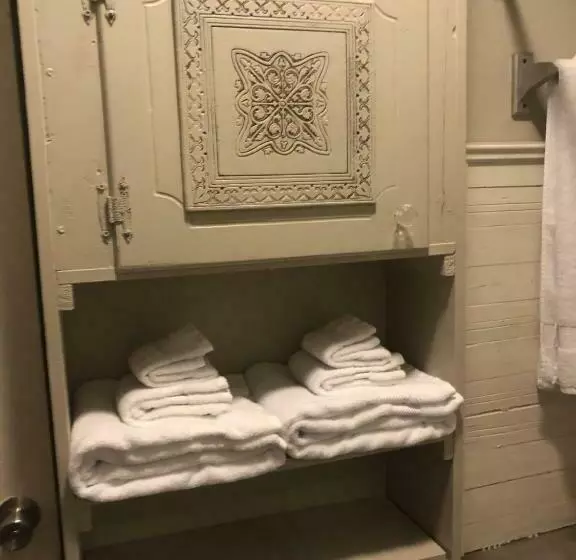 Aamiaismajoitus (B&B) El Nopal Casita Close To Sul Ross State University