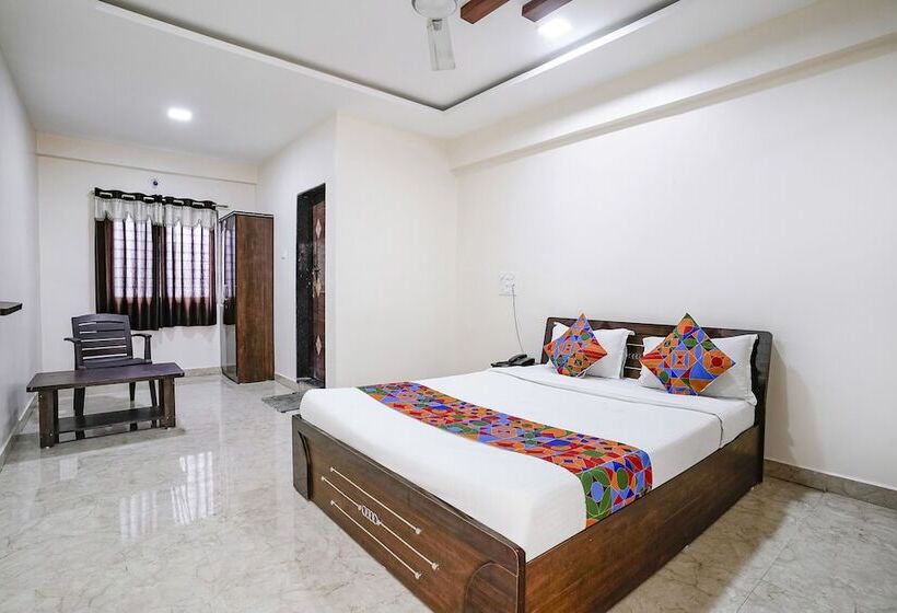 Fabhotel Rahul Executive