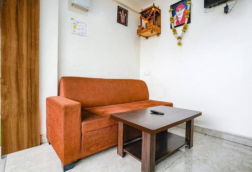 Fabhotel Rahul Executive