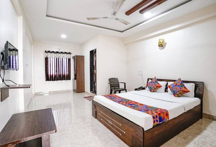 Fabhotel Rahul Executive