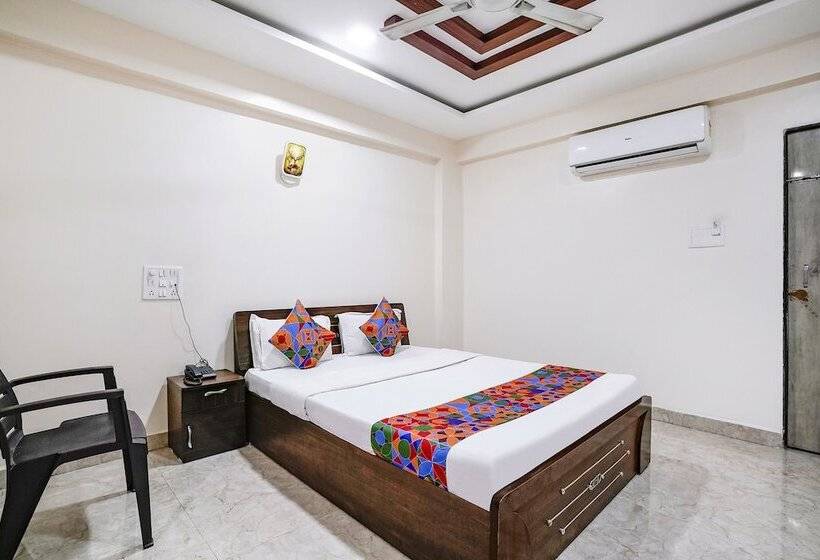 Fabhotel Rahul Executive