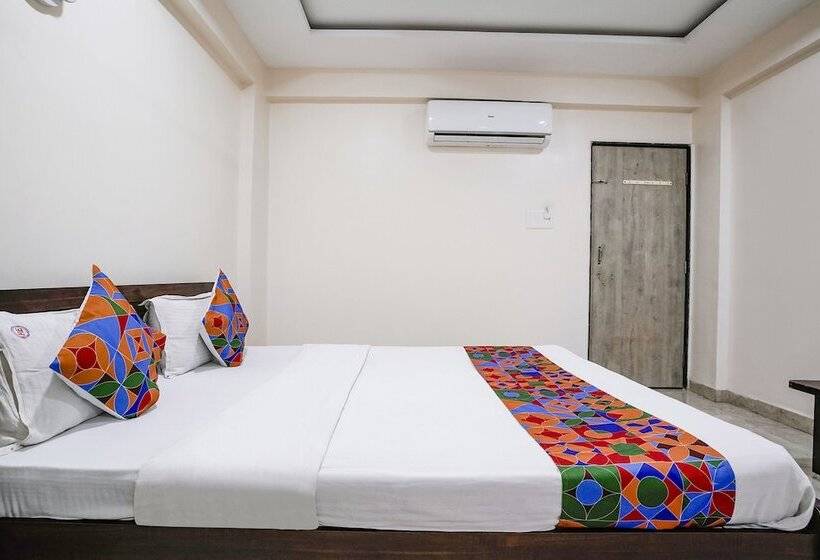 Fabhotel Rahul Executive